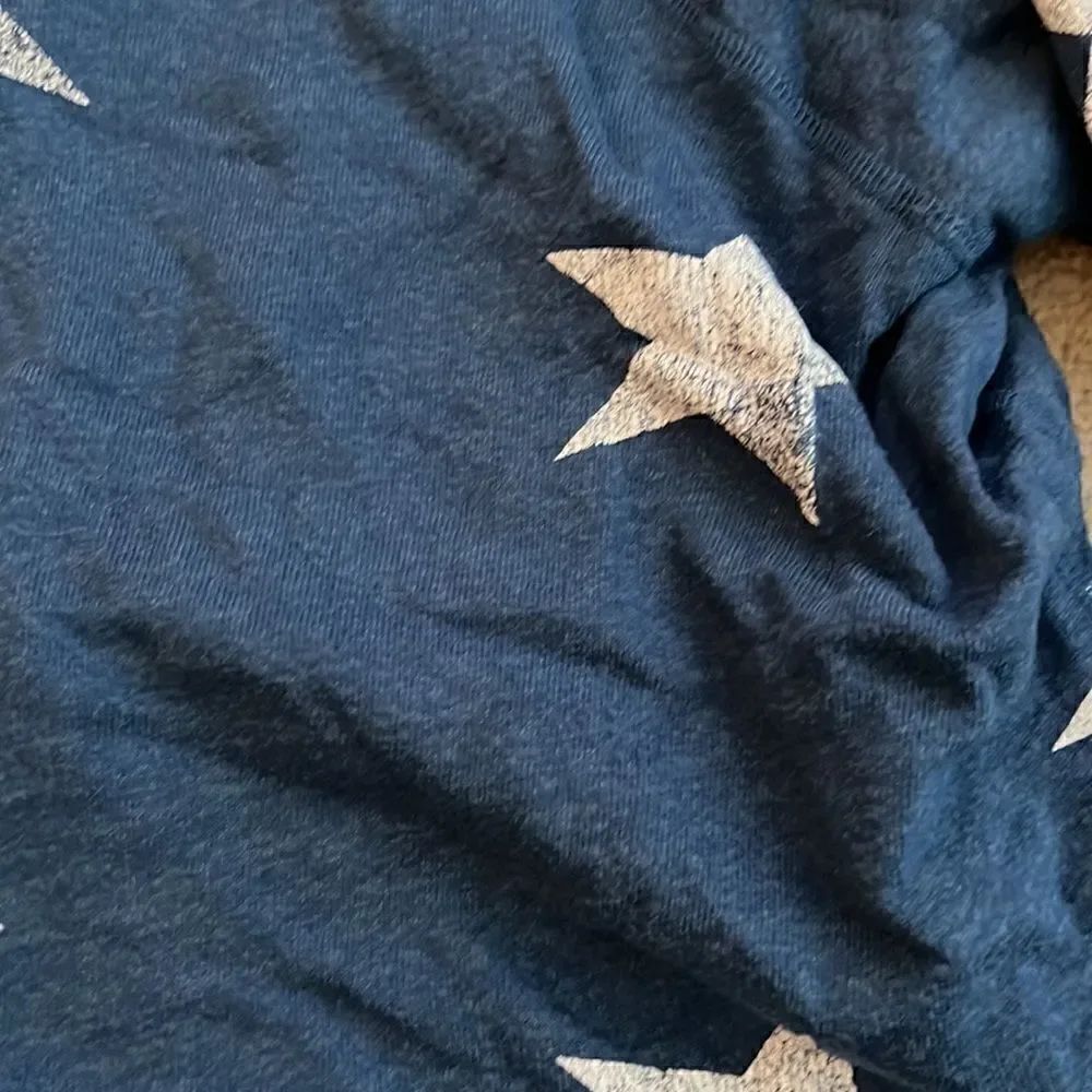 Monrow XS Star crop - Picture 3 of 4